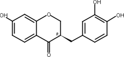 3-去氧苏木酮B
