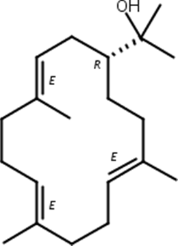 西松烷酚醇