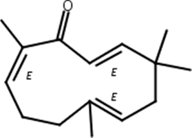 花姜酮，球姜酮