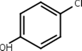 4-氯苯酚