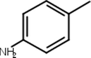 对甲苯胺