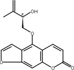 Pangelin【R-(+)-Pangelin】