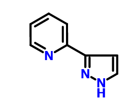 2-(1H-吡唑-3-基)吡啶