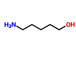 5-氨基-1-戊醇