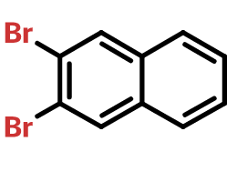 2,3-二溴萘