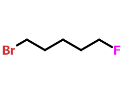 1-溴-5-氟戊烷