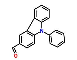 9-苯基-9H-咔唑-3-甲醛