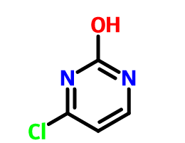 6-氯嘧啶-2(1H)-酮