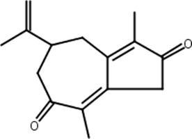 Oleodaphnone