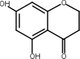 5,7-Dihydroxychroman-4-one,108085-46-7
