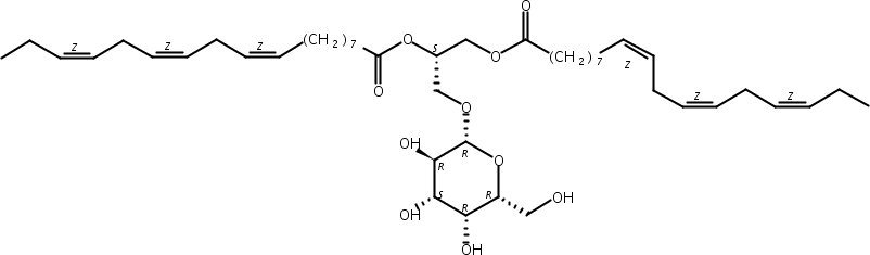 Panaxcerol C