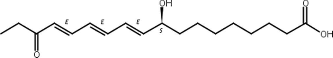 corchorifatty acid A