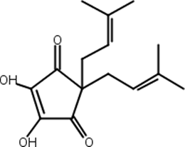 啤酒花酸