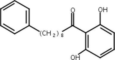 Malabaricone A