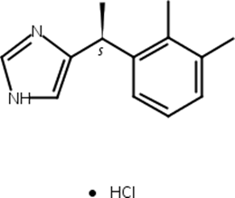 盐酸右美托咪定