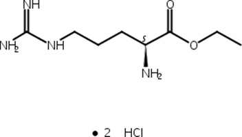 L-精氨酸乙酯二盐酸盐