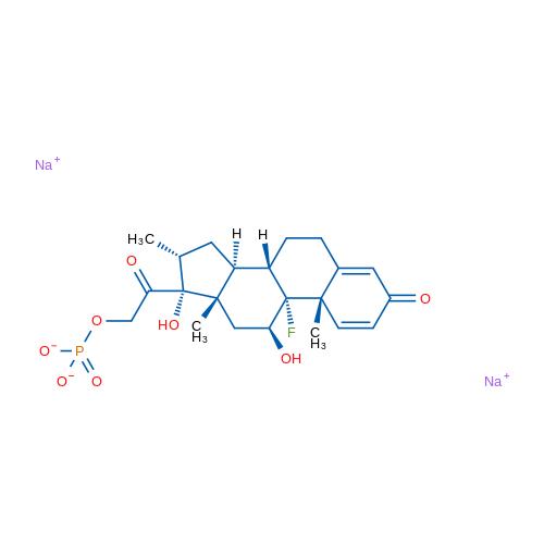 地塞米松磷酸钠