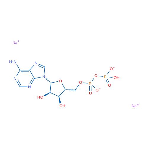 二磷酸腺苷二钠
