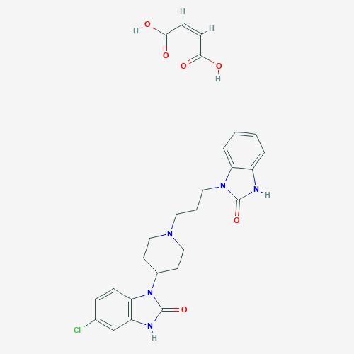 马来酸多潘立酮