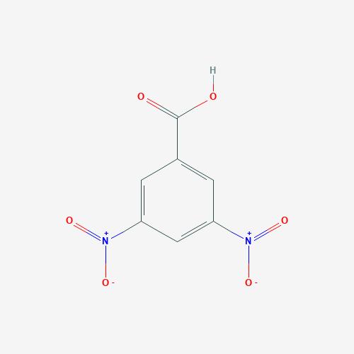 3,5-二硝基苯甲酸