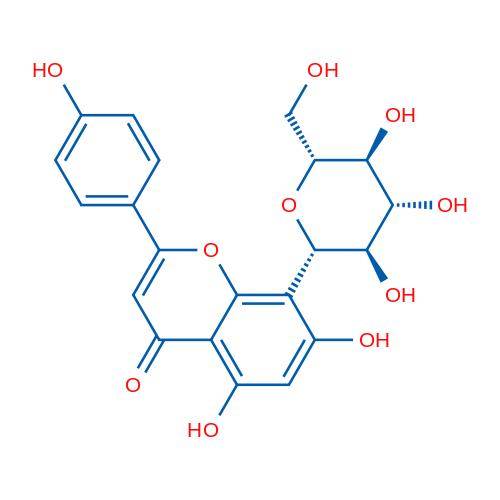 牡荆素（牡荆苷）