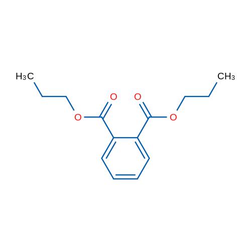 邻苯二甲酸二正丙酯