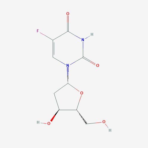 氟尿苷