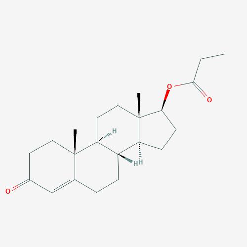 丙酸睾酮
