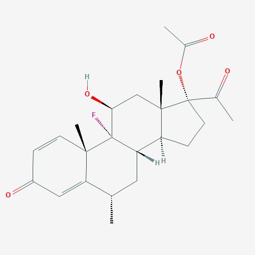 醋酸氟米龙