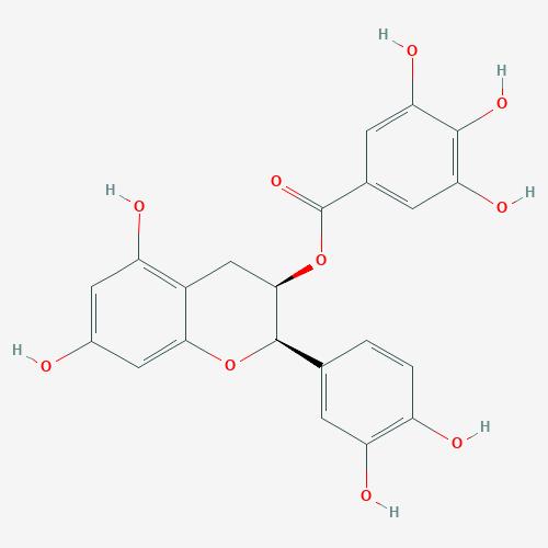 表儿茶素没食子酸酯