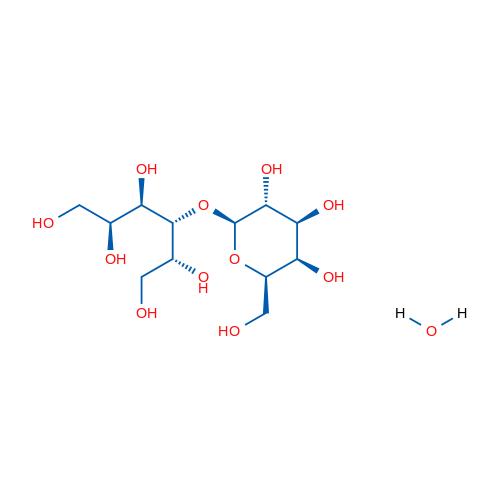 D-乳糖醇一水