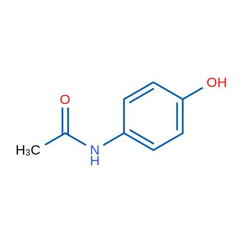 对乙酰氨基酚