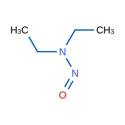 N-亚硝基二乙胺