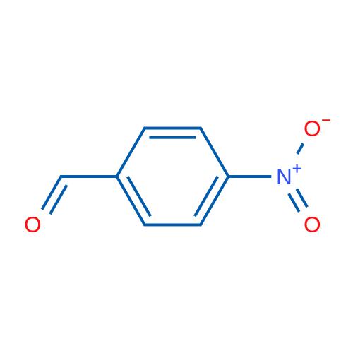 对硝基苯甲醛