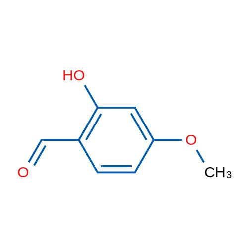 4-甲氧基水杨醛