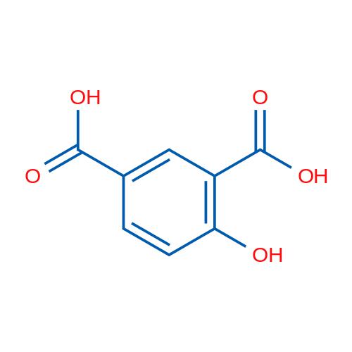 4-羟基间苯二甲酸