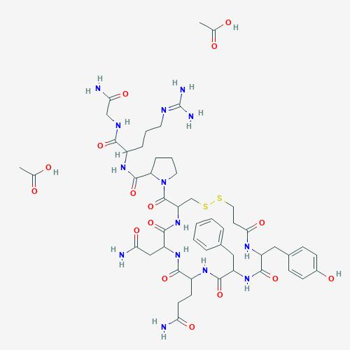 醋酸去氨加压素
