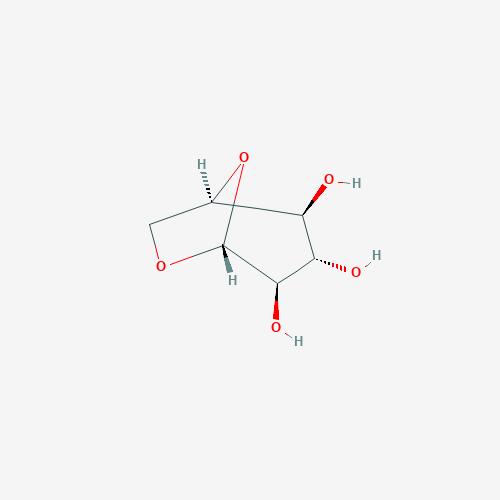 1,6-脱水-β-D-葡萄糖