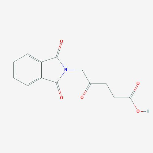 5－邻苯二甲酰亚胺乙酰丙酸
