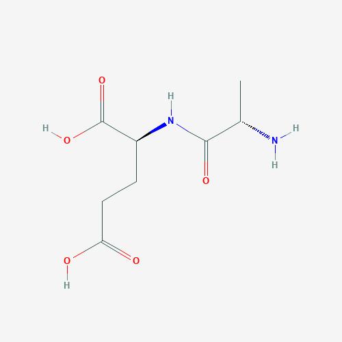 L-丙氨酰-L-谷氨酸