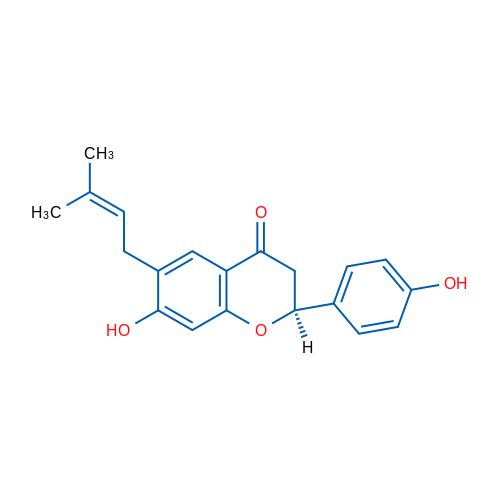 补骨脂二氢黄酮