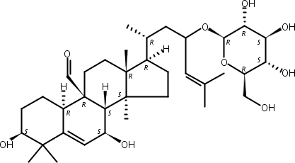 Momordicin II