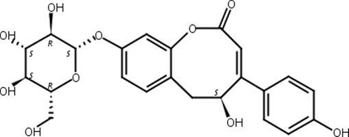 Specioside B