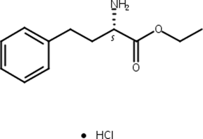 L-高苯丙氨酸乙酯盐酸盐