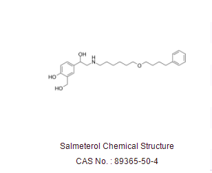 Salmeterol
