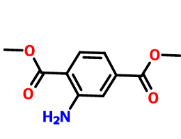2-氨基对苯二甲酸二甲酯