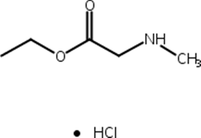 肌氨酸乙酯盐酸盐