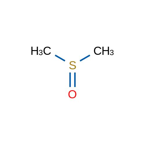 二甲基亚砜