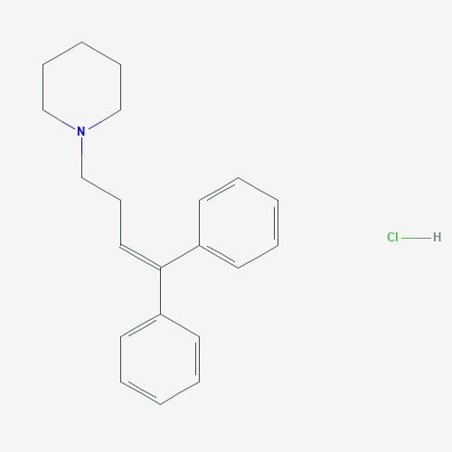 盐酸地芬尼多杂质（烯化合物)