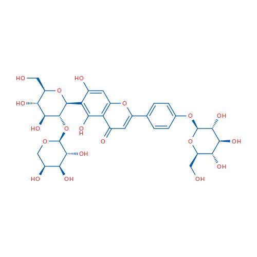 王不留行黄酮苷